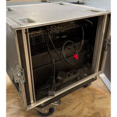 Used AOTO M3.5 LED Wall for sale