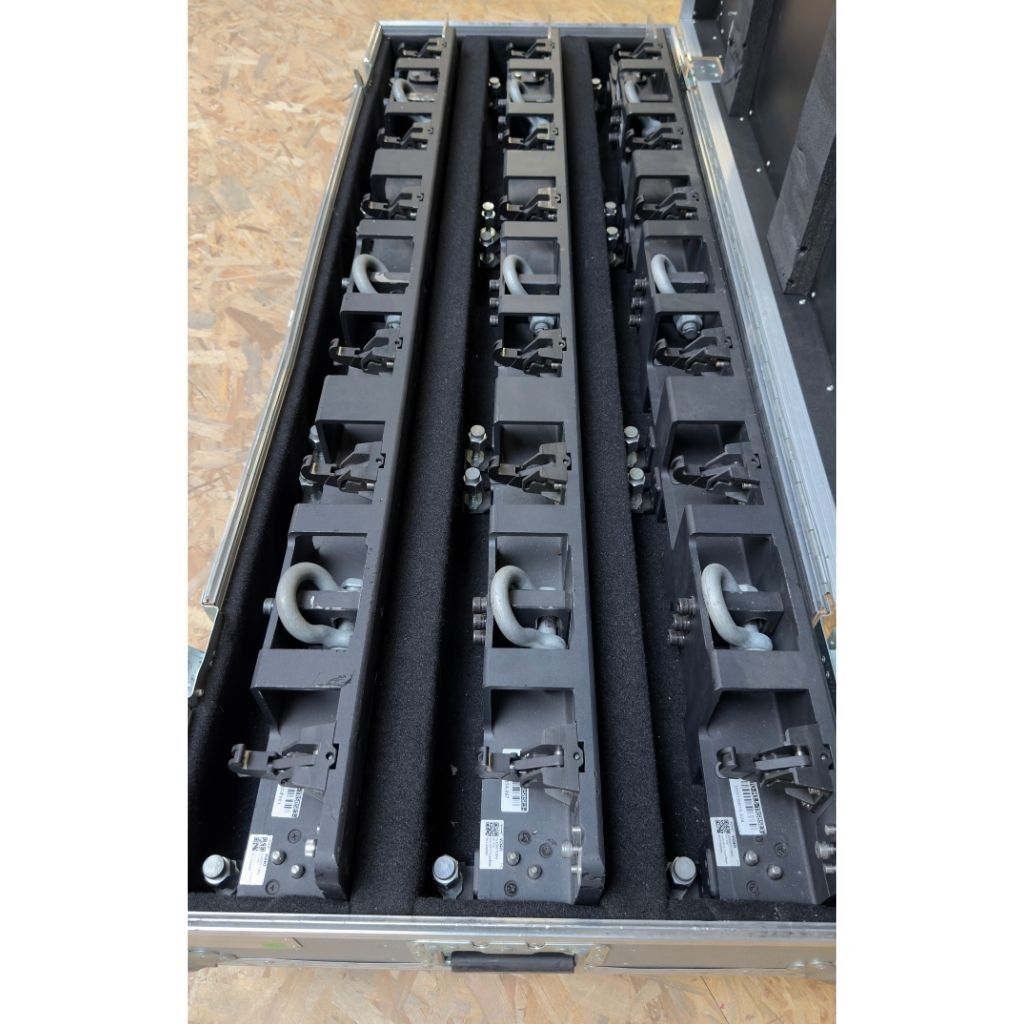 Used AOTO M3.5 LED Wall for sale
