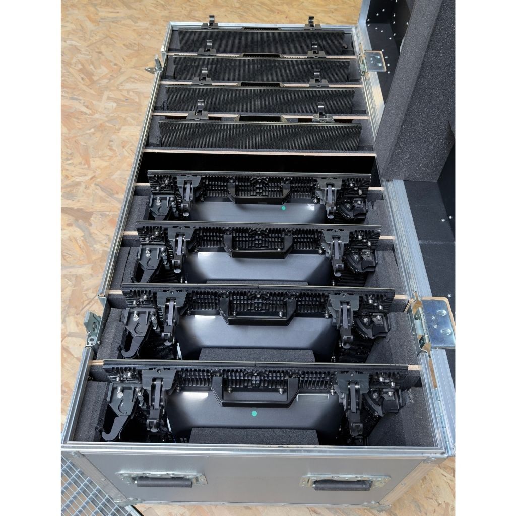 Used AOTO M3.5 LED Wall for sale