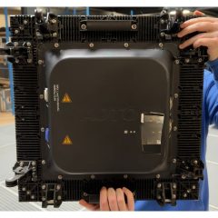 Used AOTO M3.5 LED Wall for sale