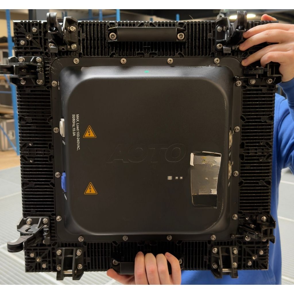 Used AOTO M3.5 LED Wall for sale