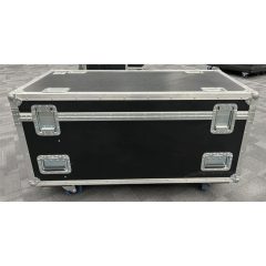 Used GLP IMPRESSION X5 IP BAR for sale