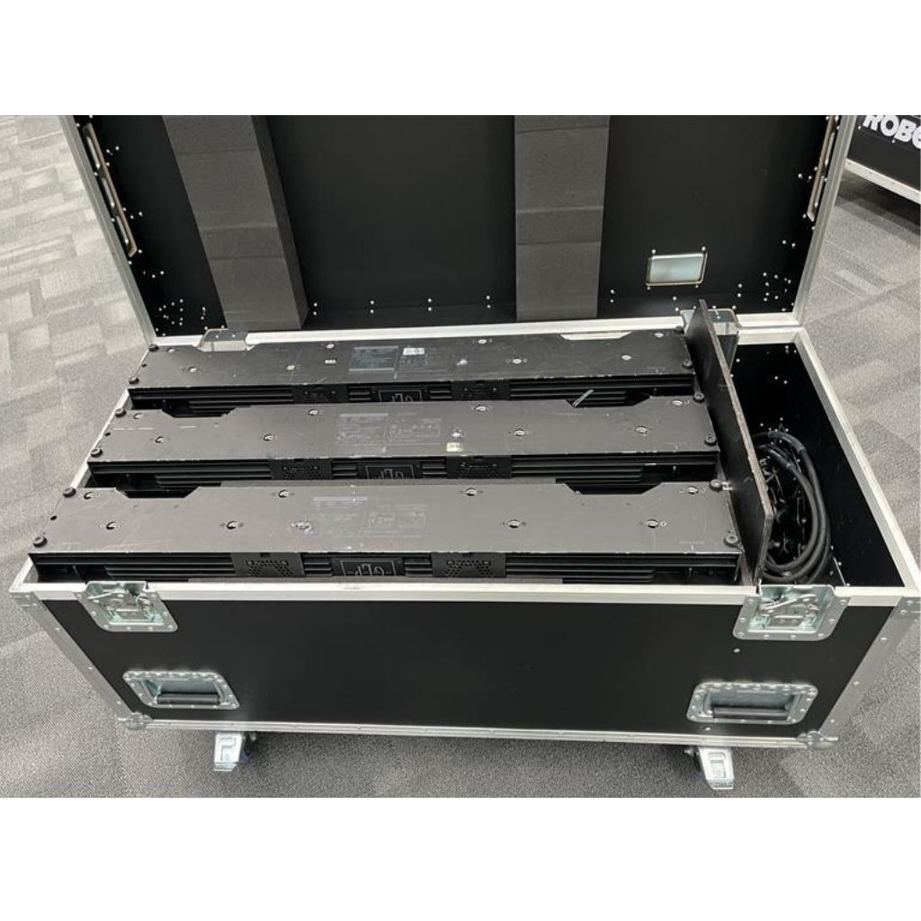 Used GLP IMPRESSION X5 IP BAR for sale