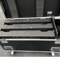 Used GLP IMPRESSION X5 IP BAR for sale
