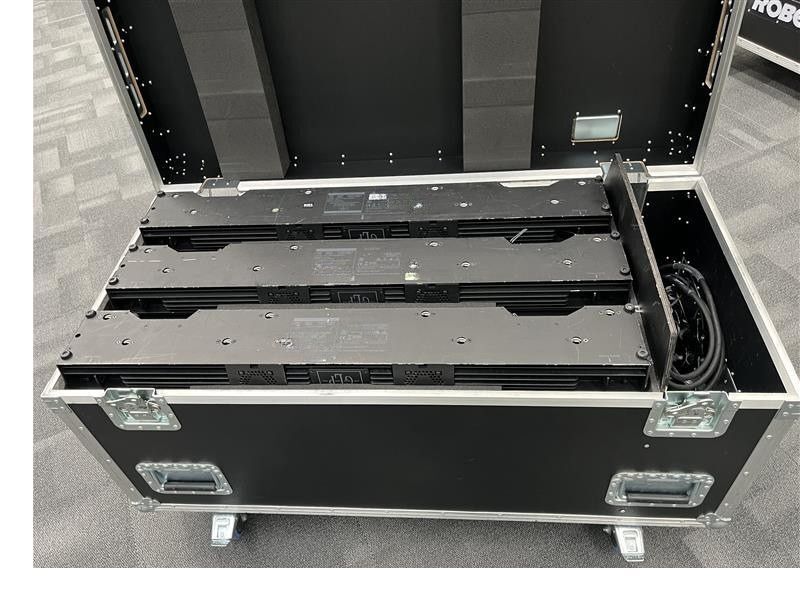 Used GLP IMPRESSION X5 IP BAR for sale