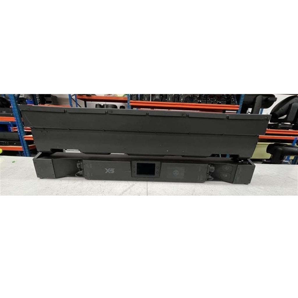 Used GLP IMPRESSION X5 IP BAR for sale