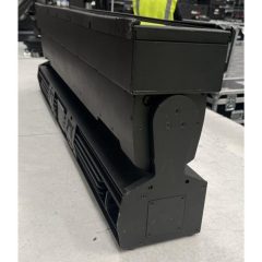 Used GLP IMPRESSION X5 IP BAR for sale