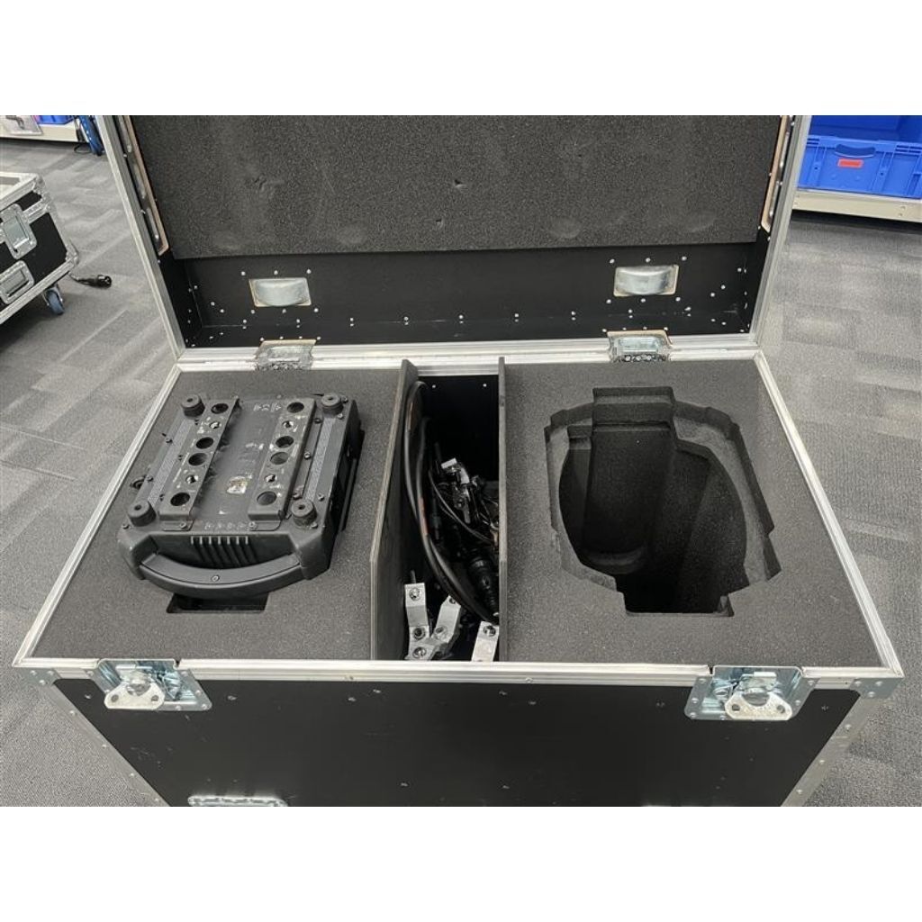 Used PROLIGHTS ASTRA HYBRID 330 IP for sale