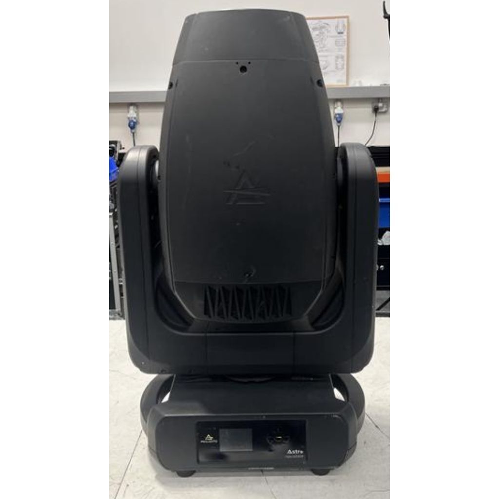 Used PROLIGHTS ASTRA HYBRID 330 IP for sale