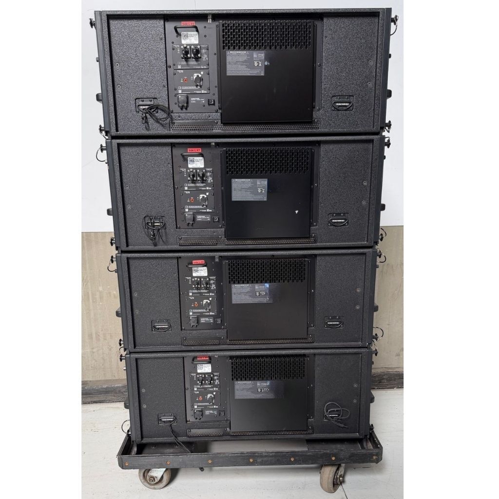 Used Meyer Sound PANTHER-L for sale