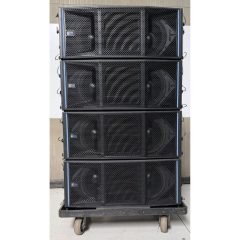 Used Meyer Sound PANTHER-L for sale