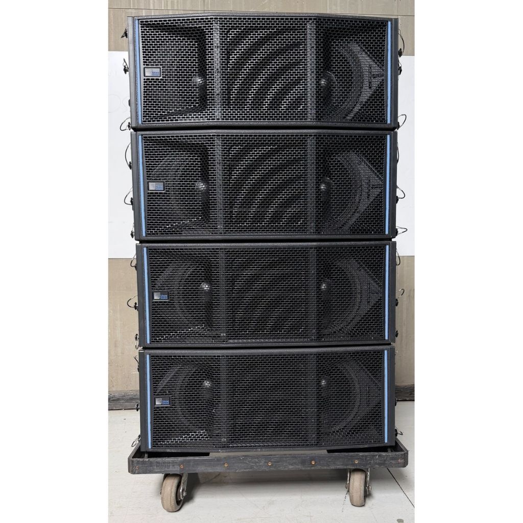 Used Meyer Sound PANTHER-L for sale