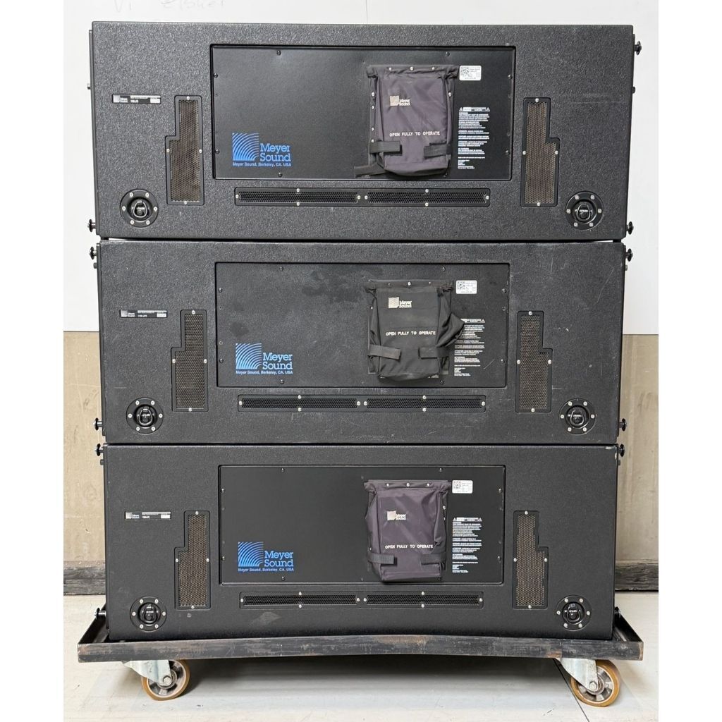 Used Meyer Sound 1100-LFC for sale