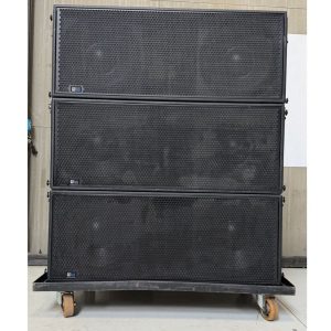 Meyer Sound 1100-LFC