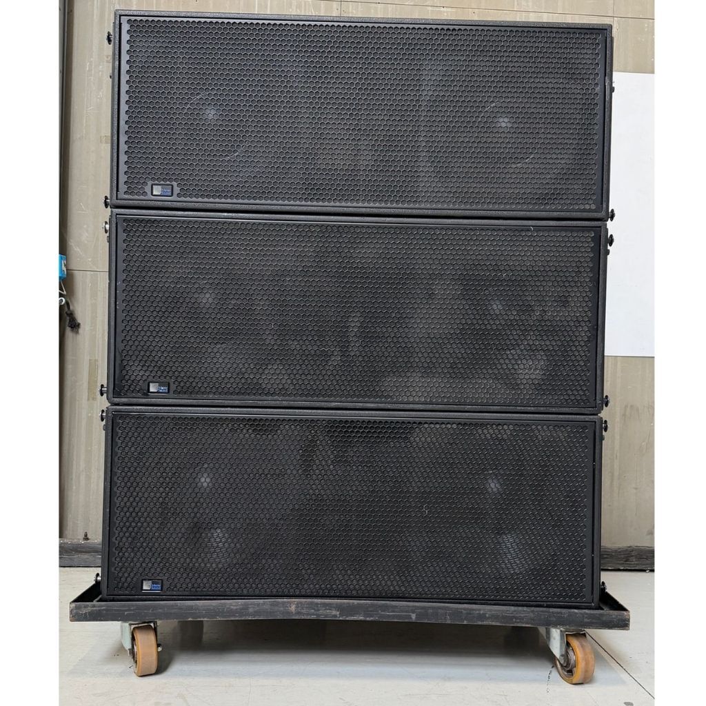 Used Meyer Sound 1100-LFC for sale