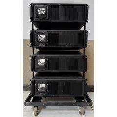 Used Meyer Sound LEOPARD (M80) for sale