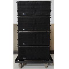 Used Meyer Sound LEOPARD (M80) for sale