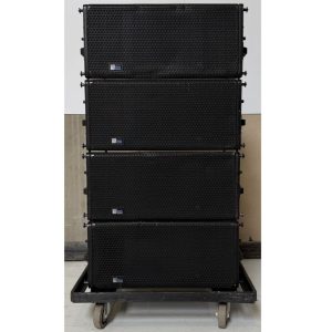 Meyer Sound LEOPARD (M80)