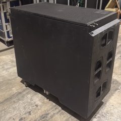 Used d&b Audiotechnik J-series package for sale