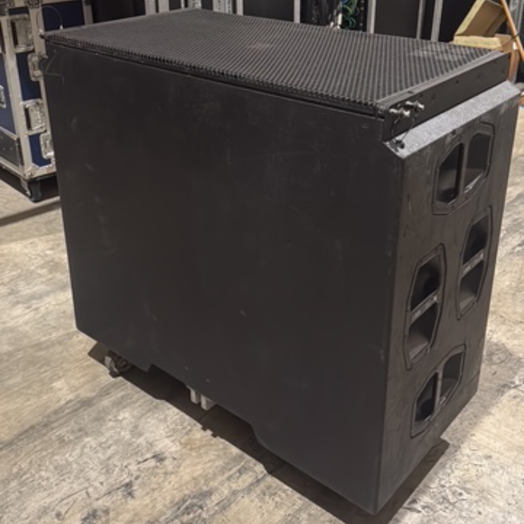 Used d&b Audiotechnik J-series package for sale