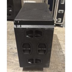 Used d&b Audiotechnik J-series package for sale