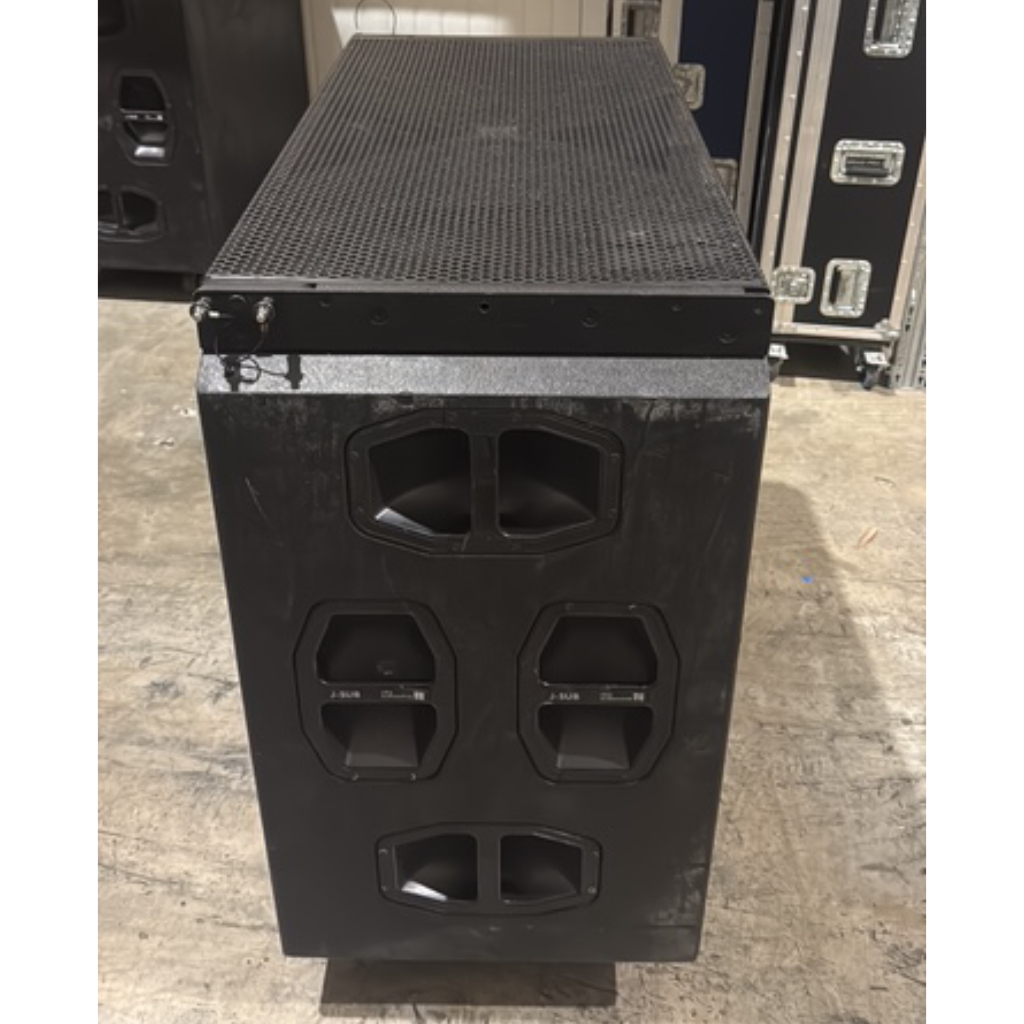 Used d&b Audiotechnik J-series package for sale