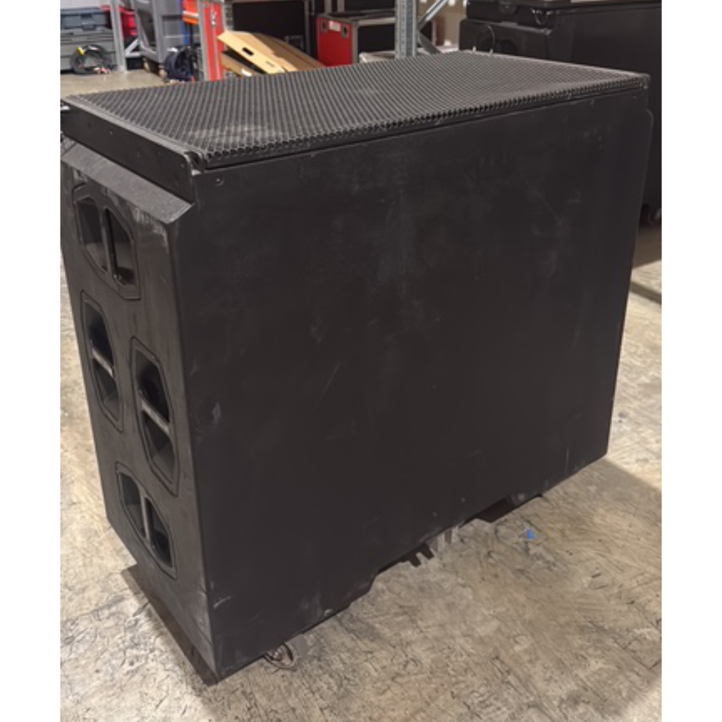 Used d&b Audiotechnik J-series package for sale