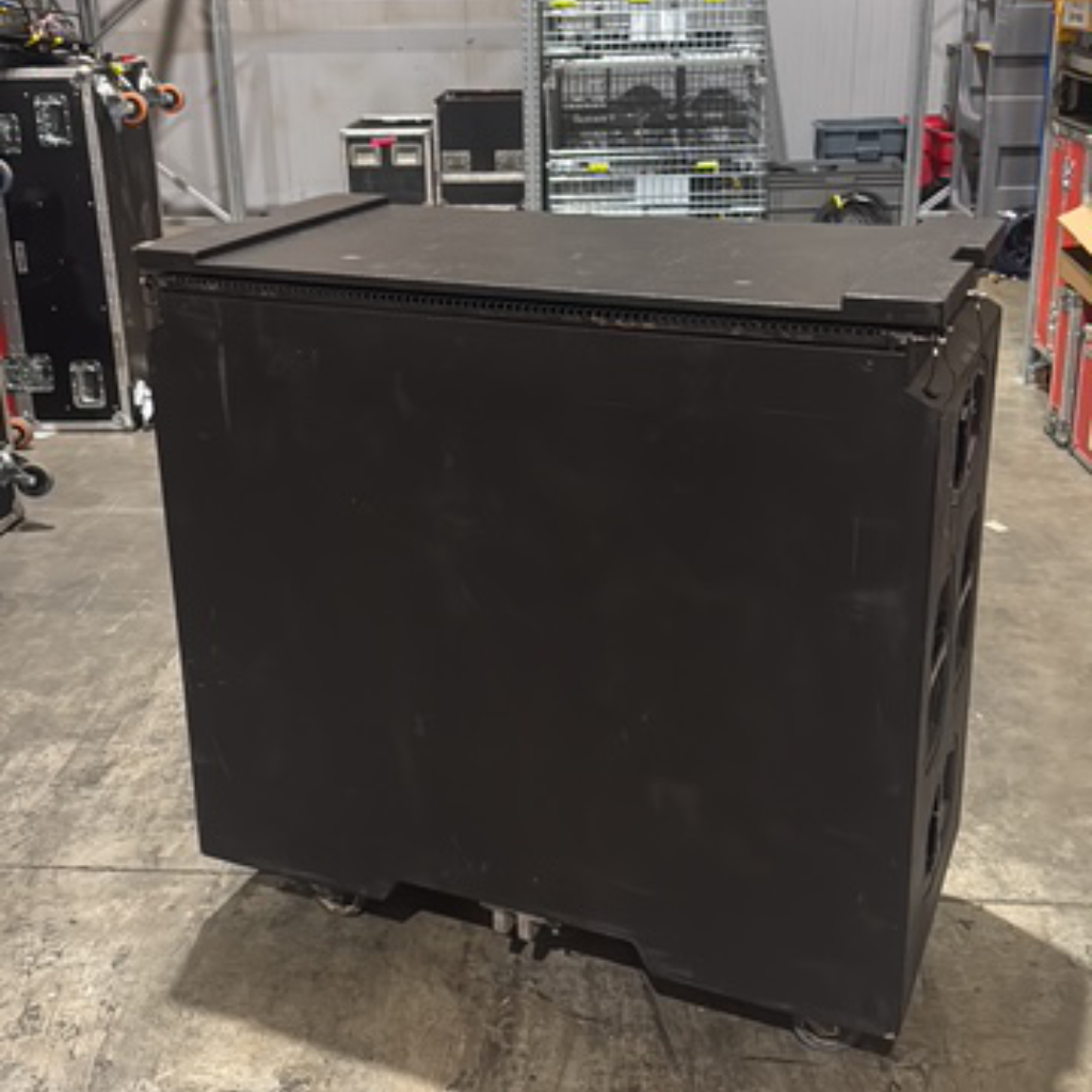 Used d&b Audiotechnik J-series package for sale