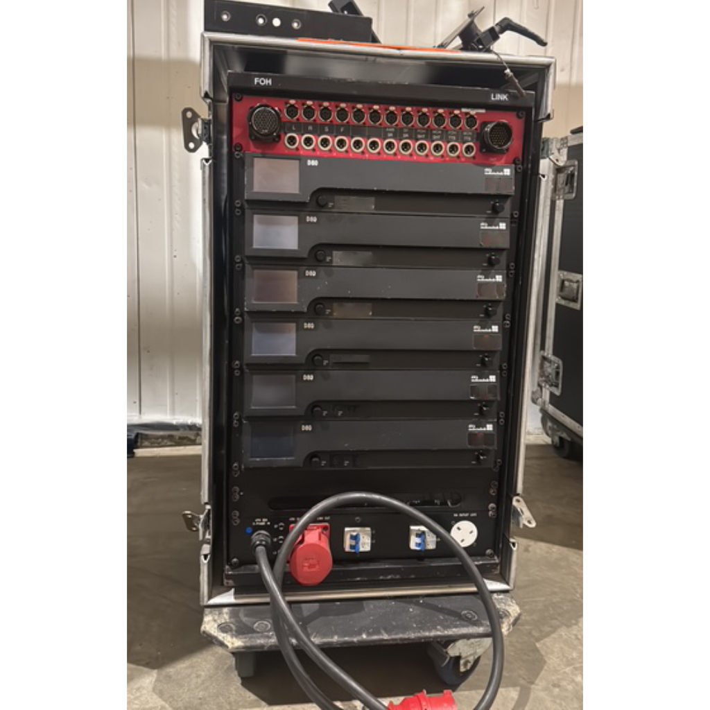 Used d&b Audiotechnik J-series package for sale