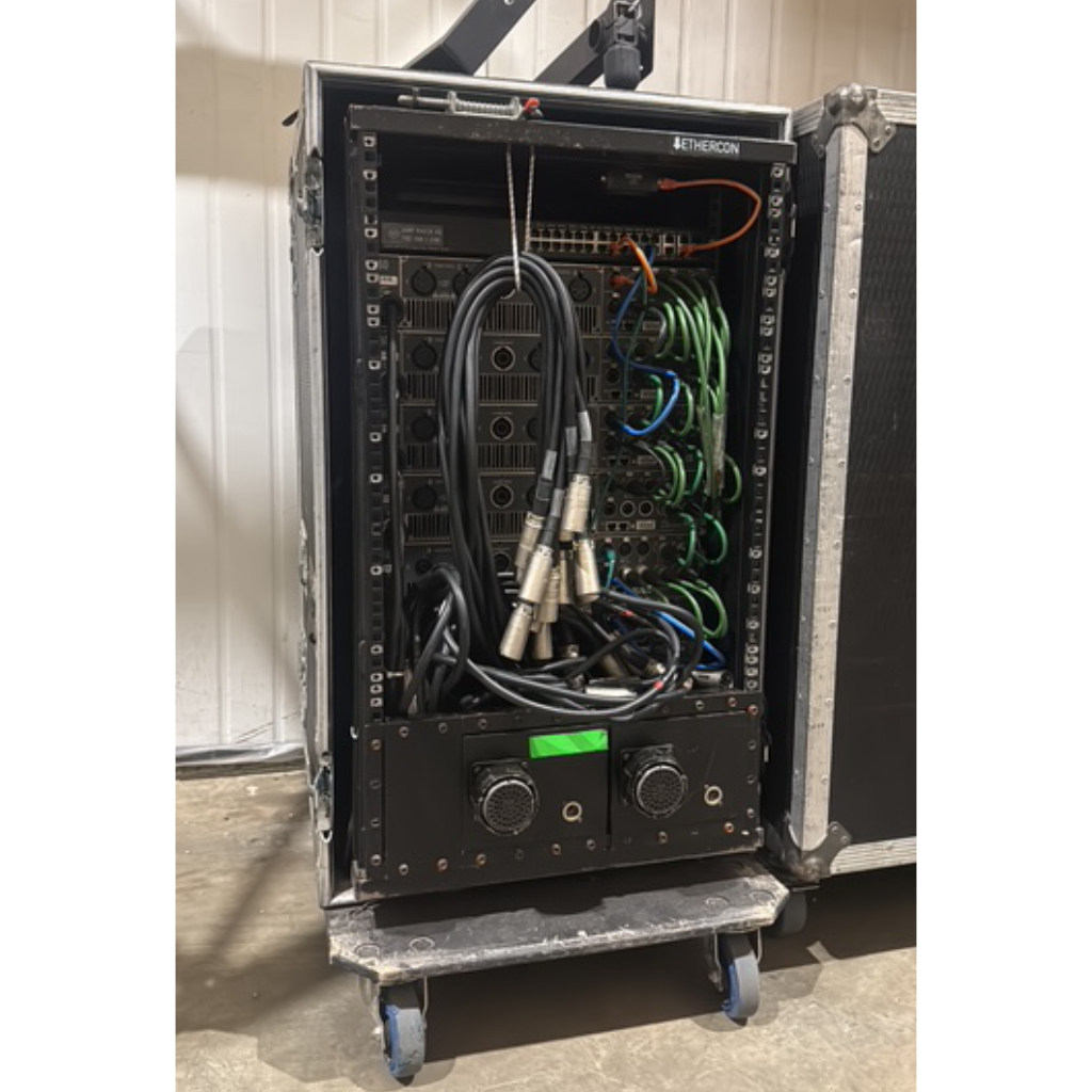 Used d&b Audiotechnik J-series package for sale
