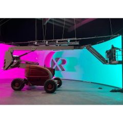 Used XR Studio Package for sale