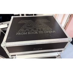 Used Avolites Tiger Touch Pro Upgrade for sale