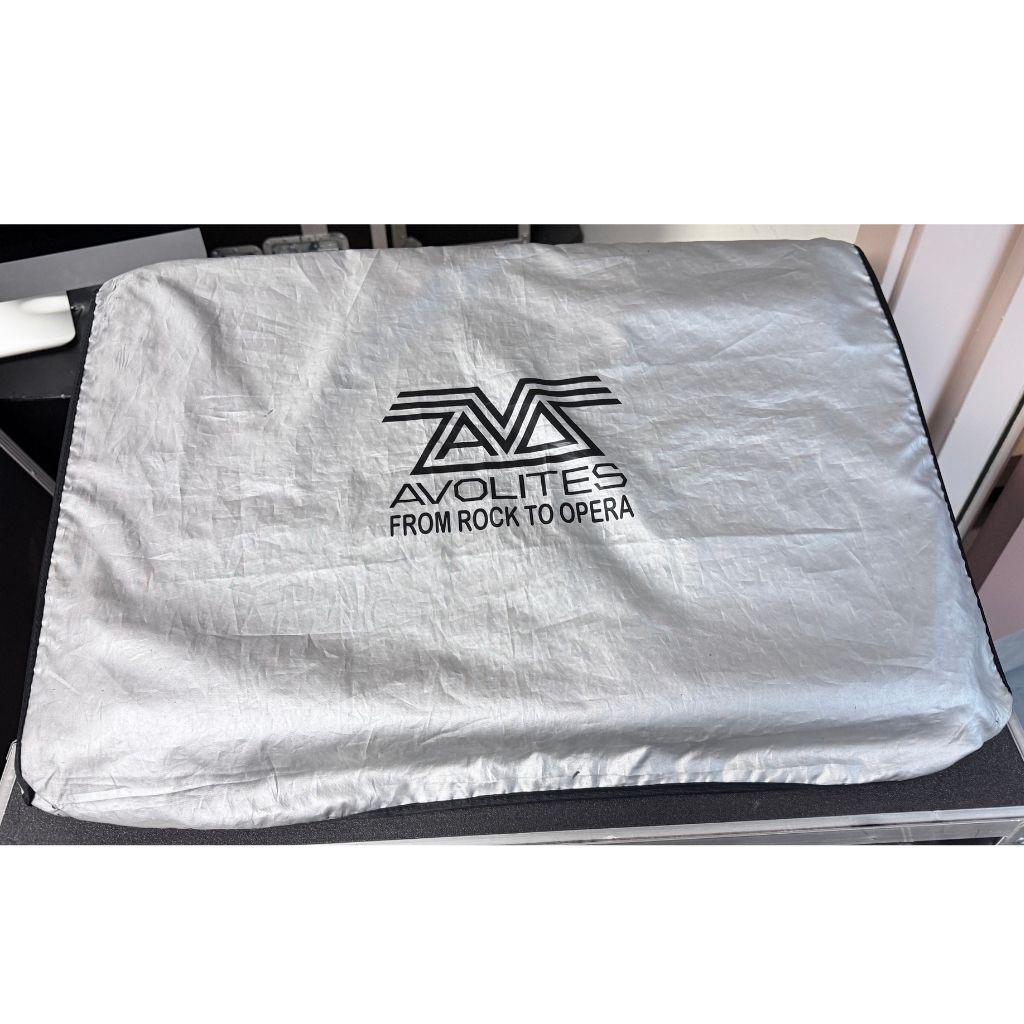 Used Avolites Tiger Touch Pro Upgrade for sale