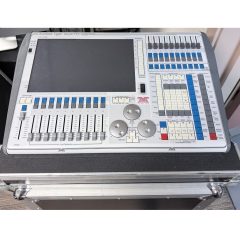 Used Avolites Tiger Touch Pro Upgrade for sale