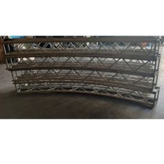 Used Litec 8m Circle Truss for sale