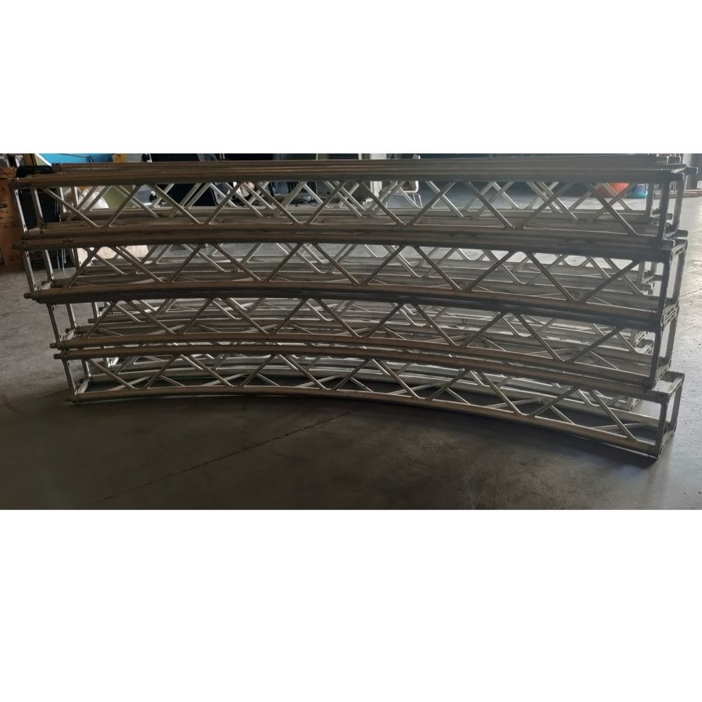 Used Litec 8m Circle Truss for sale