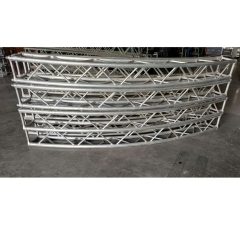 Used Litec 8m Circle Truss for sale