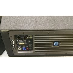 Used JBL VP7212MDP Set of 4 for sale