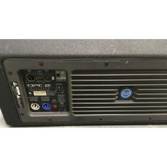 Used JBL VP7212MDP Set of 4 for sale