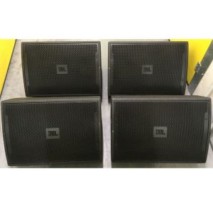 JBL VP7212MDP Set of 4