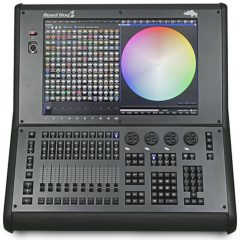 Used High End Systems ROAD HOG 4 for sale