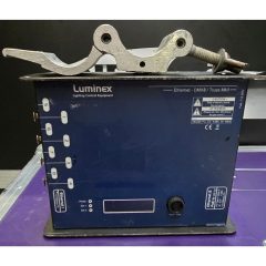 Used Luminex DMX8 MkII Truss Mount for sale