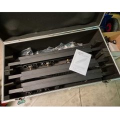 Used Retro-Creen set of 6 for sale