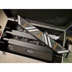 Used Retro-Creen set of 6 for sale