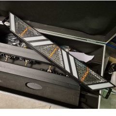 Used Retro-Creen set of 6 for sale
