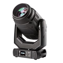 Used ROBE MEGAPOINTE for sale
