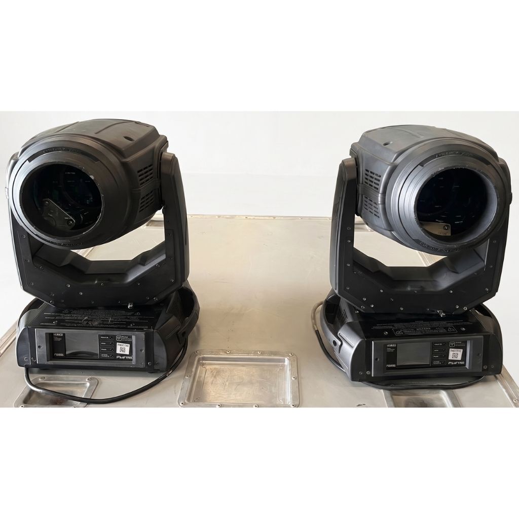 Used Robe Pointe for sale