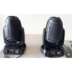 Used Robe Pointe for sale