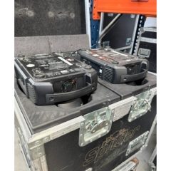 Used Robe Spiider for sale