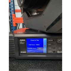 Used Robe Spiider for sale